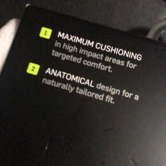 NWT🔴SALE ⚽️NIKE KNEE HIGH SOCCER SOCKS - Picture 4 of 6